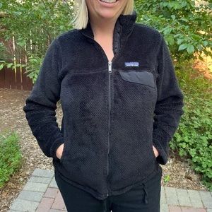 Patagonia Synchilla Snap T Jacket Full Zip